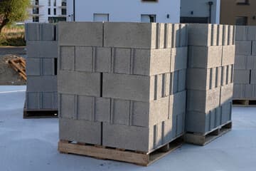Blocks